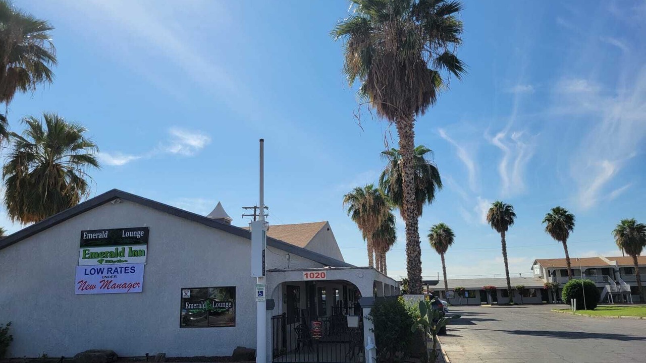 Photo of Outdoor in Blythe