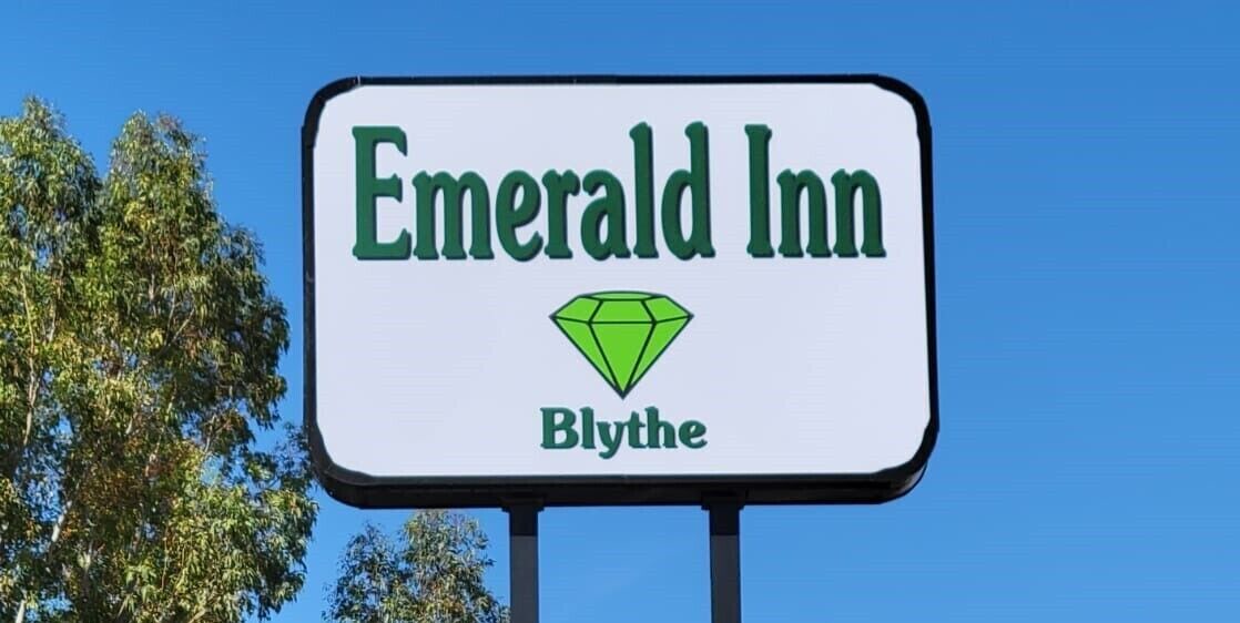 Photo of Outdoor in Blythe