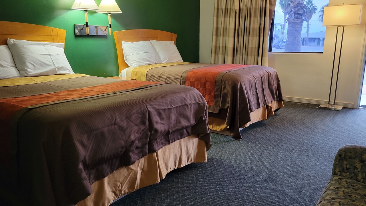 Photo of Bedroom in Blythe