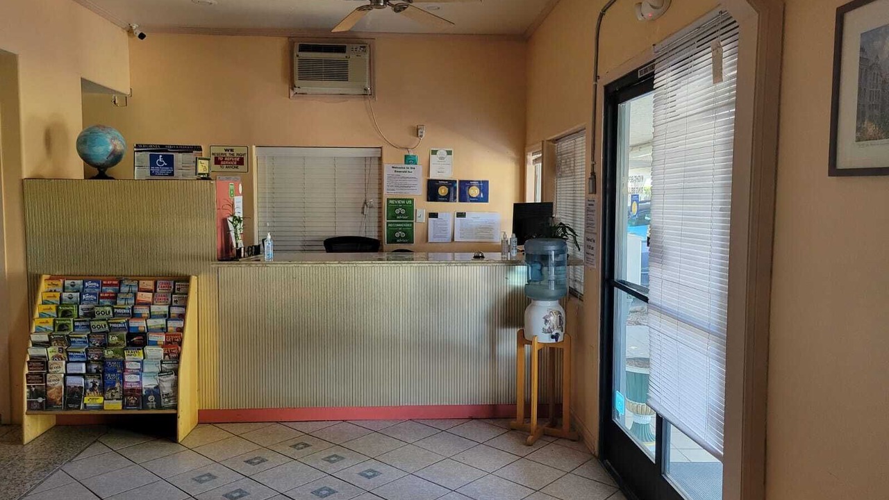 Photo of Others in Blythe