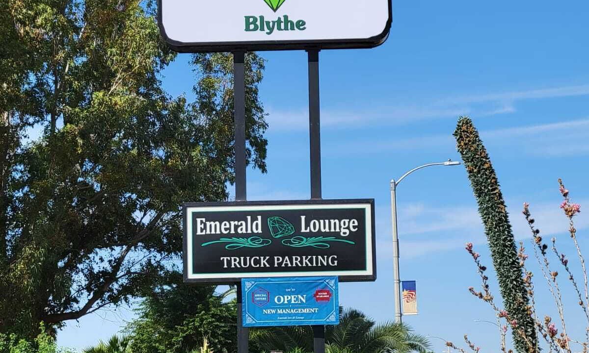 Photo of Outdoor in Blythe