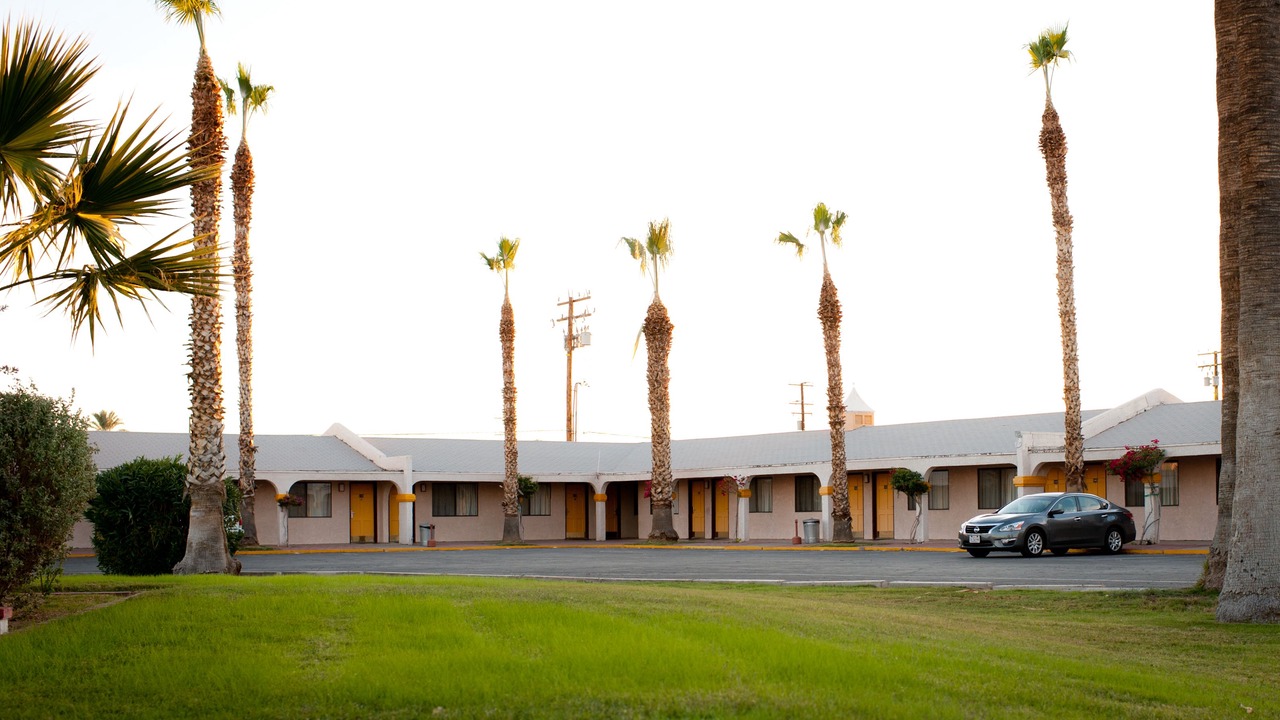 Photo of Outdoor in Blythe