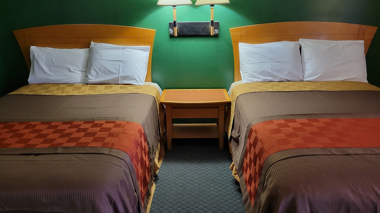 Photo of Bedroom in Blythe