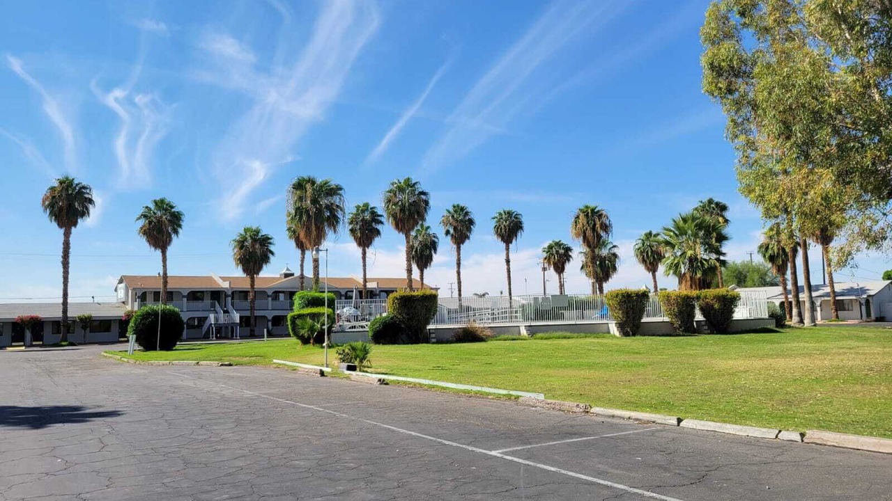 Photo of Outdoor in Blythe