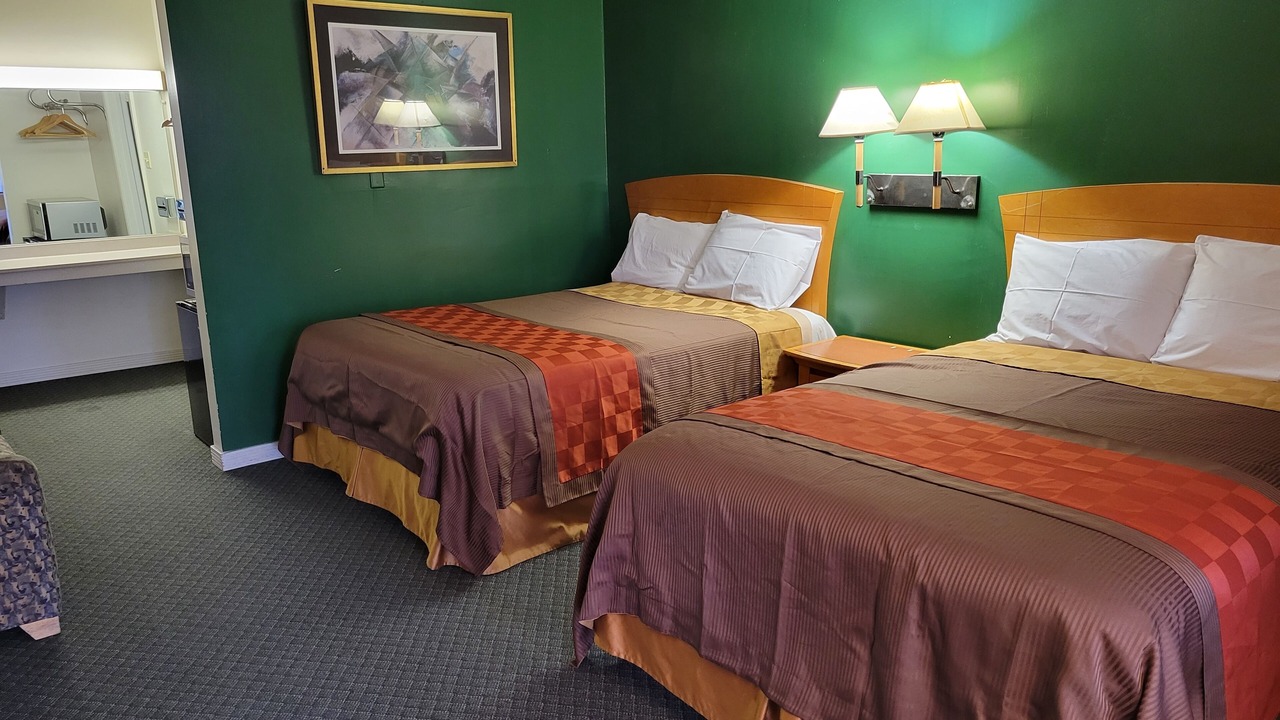 Photo of Bedroom in Blythe