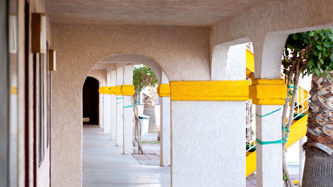 Photo of Outdoor in Blythe