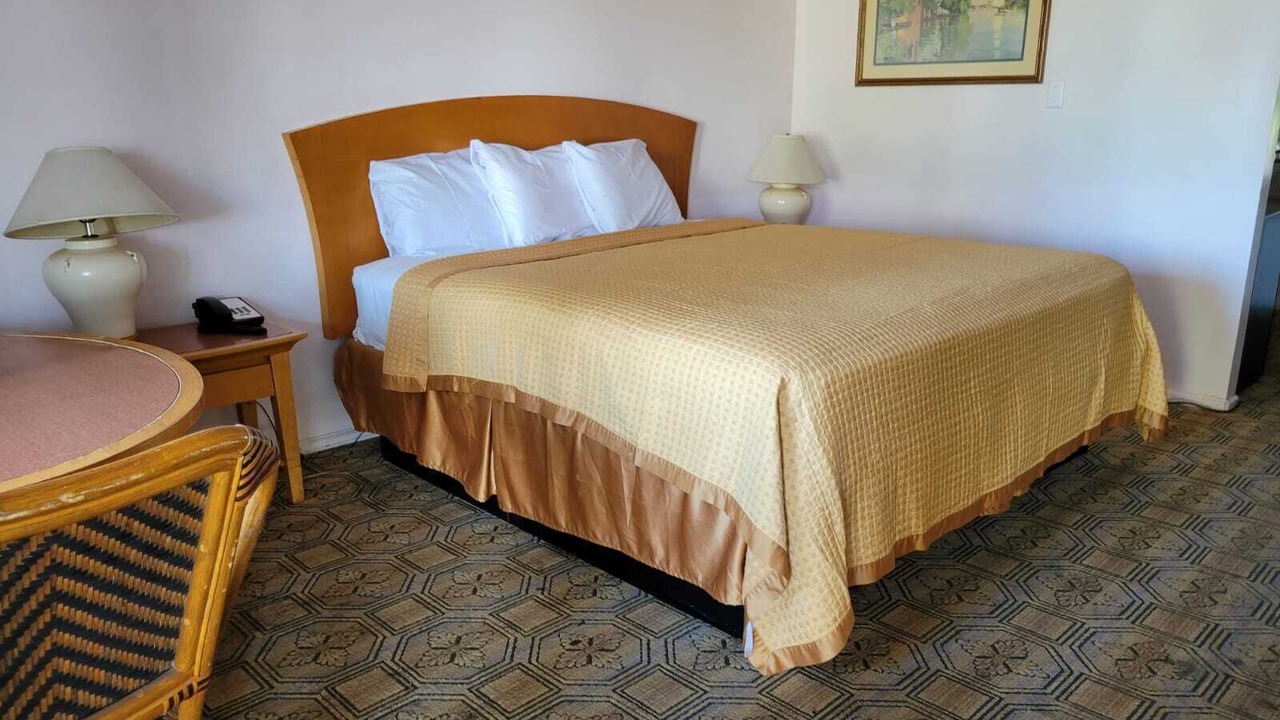 Photo of Bedroom in Blythe