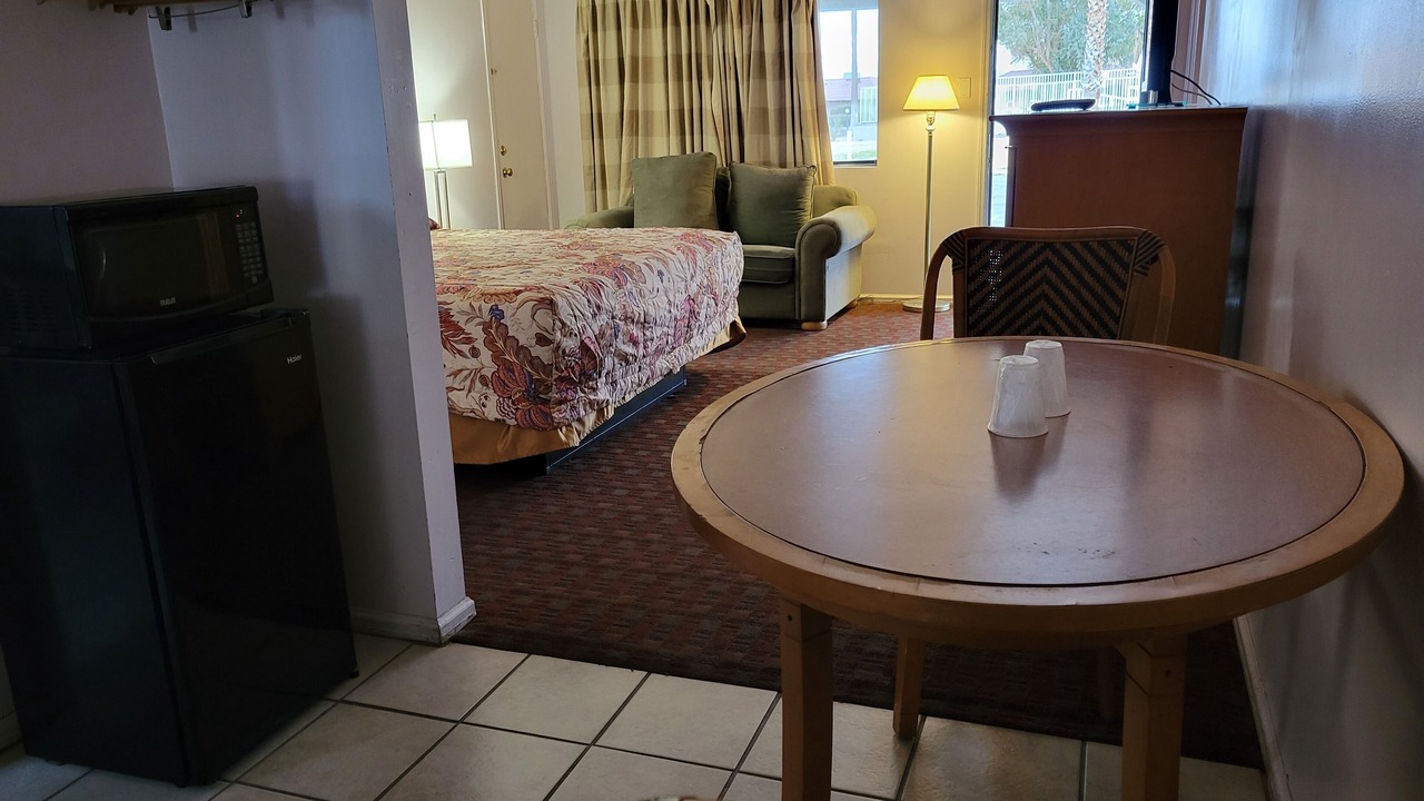 Photo of Livingroom in Blythe