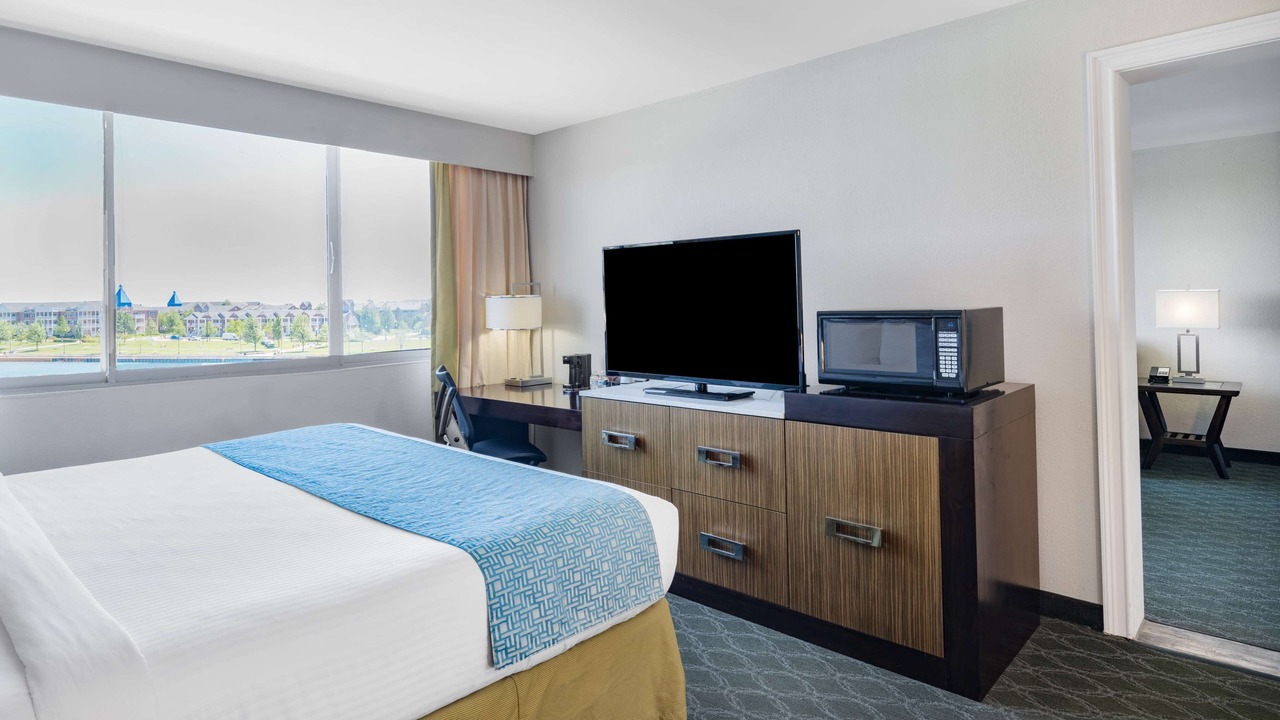 Photo of Bedroom in Downtown Kenosha