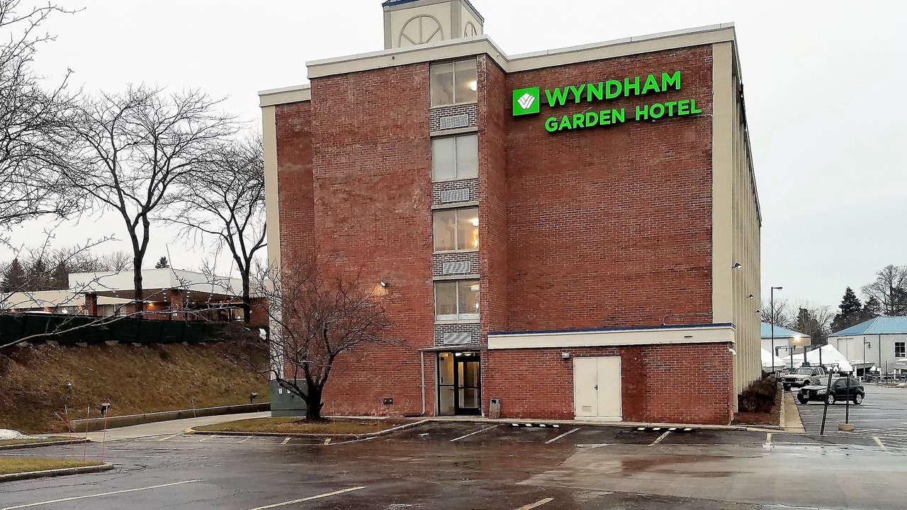 Photo of Outdoor in Downtown Kenosha