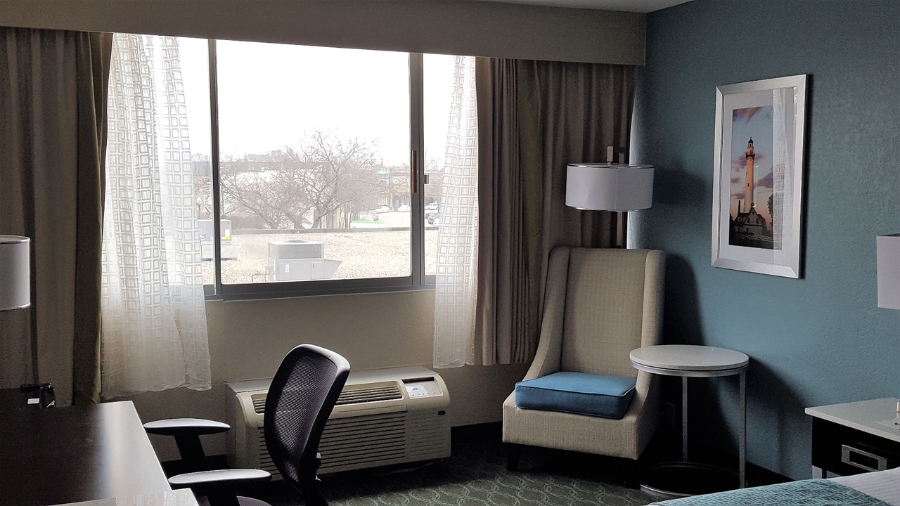 Photo of Bedroom in Downtown Kenosha