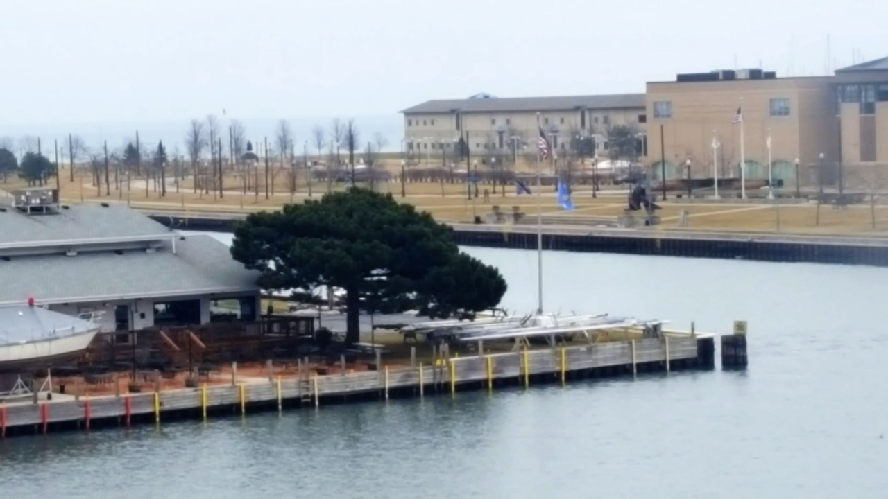 Photo of Outdoor in Downtown Kenosha