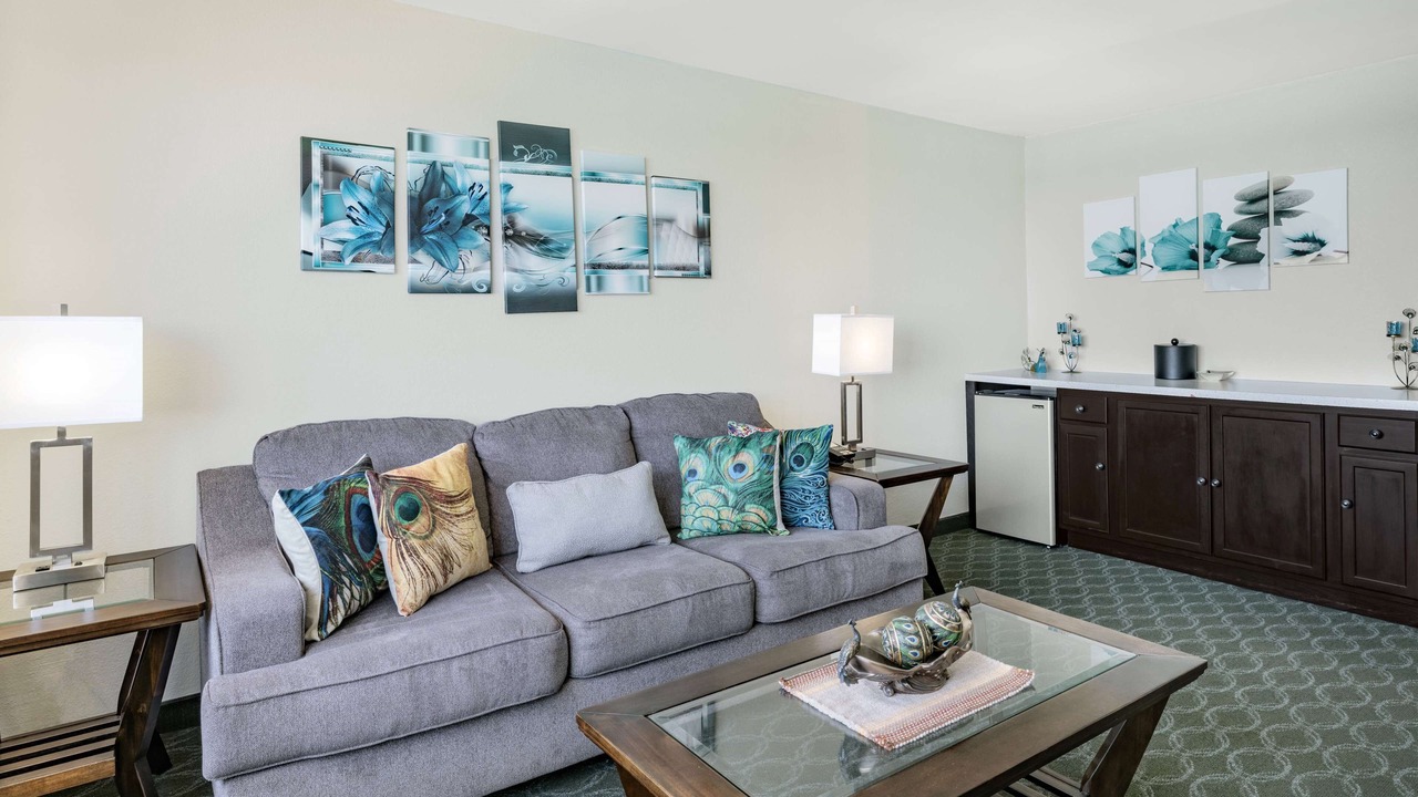 Photo of Bedroom in Downtown Kenosha