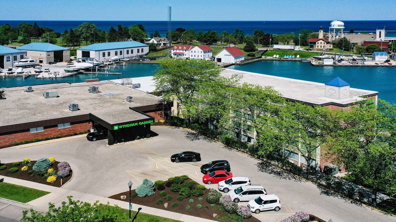 Photo of Outdoor in Downtown Kenosha