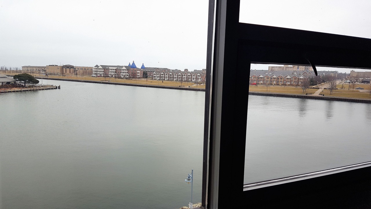 Photo of Bedroom in Downtown Kenosha