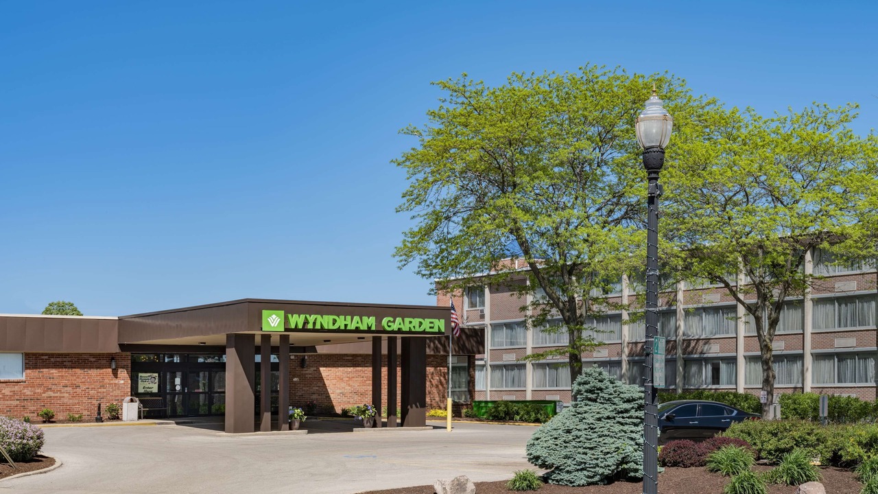 Photo of Outdoor in Downtown Kenosha