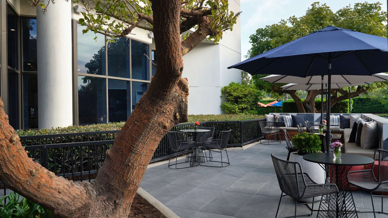 Photo of Outdoor in Irvine Business Complex