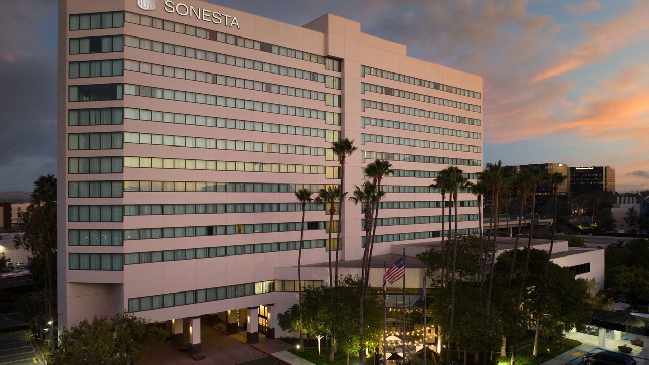 Photo of Outdoor in Irvine Business Complex