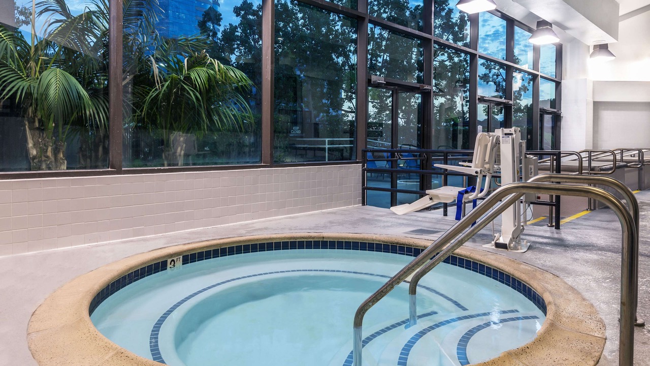 Photo of Outdoor in Irvine Business Complex