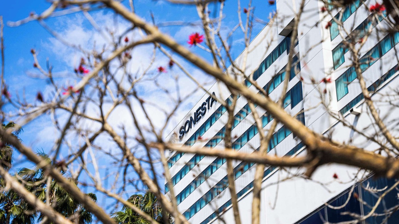 Photo of Outdoor in Irvine Business Complex