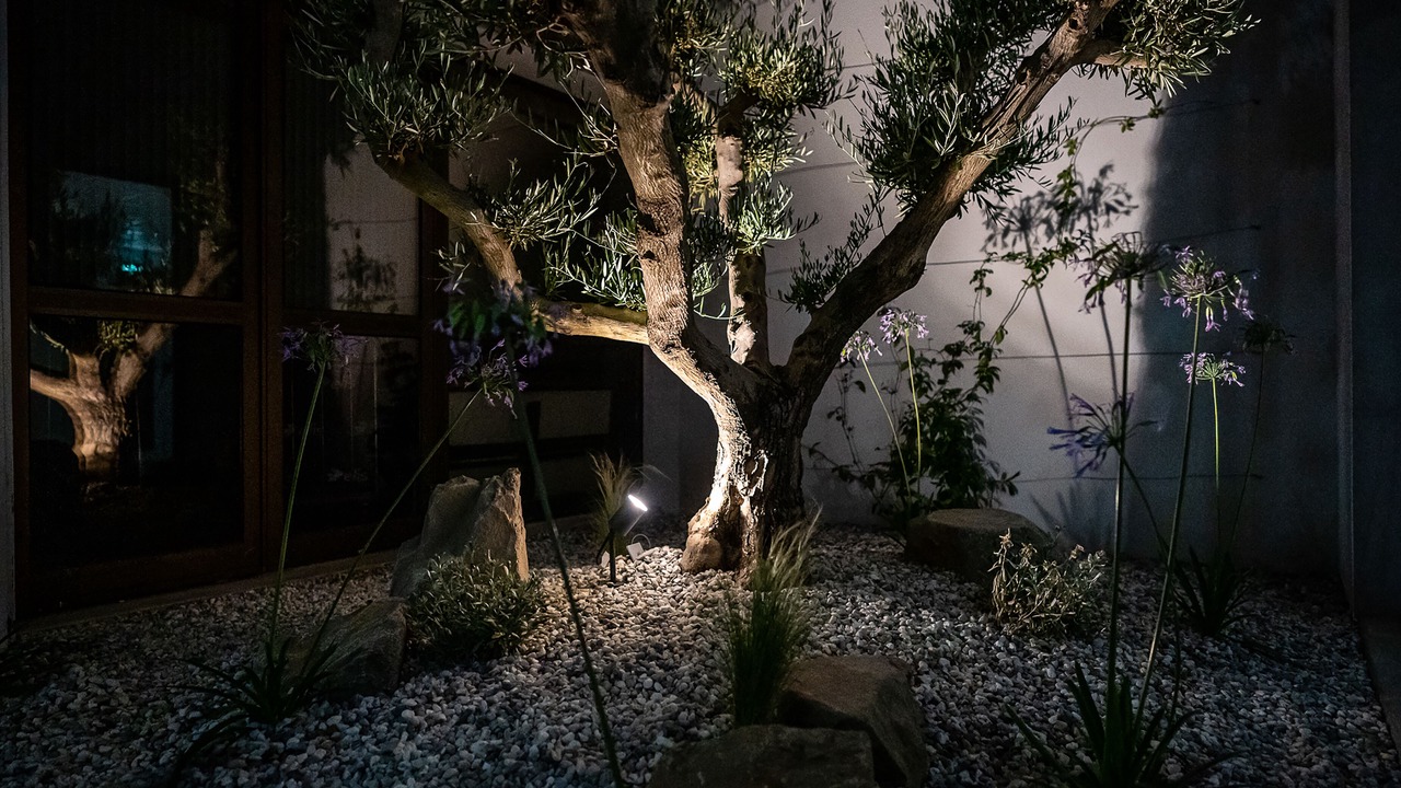 Photo of Patio Balcony in Trignac