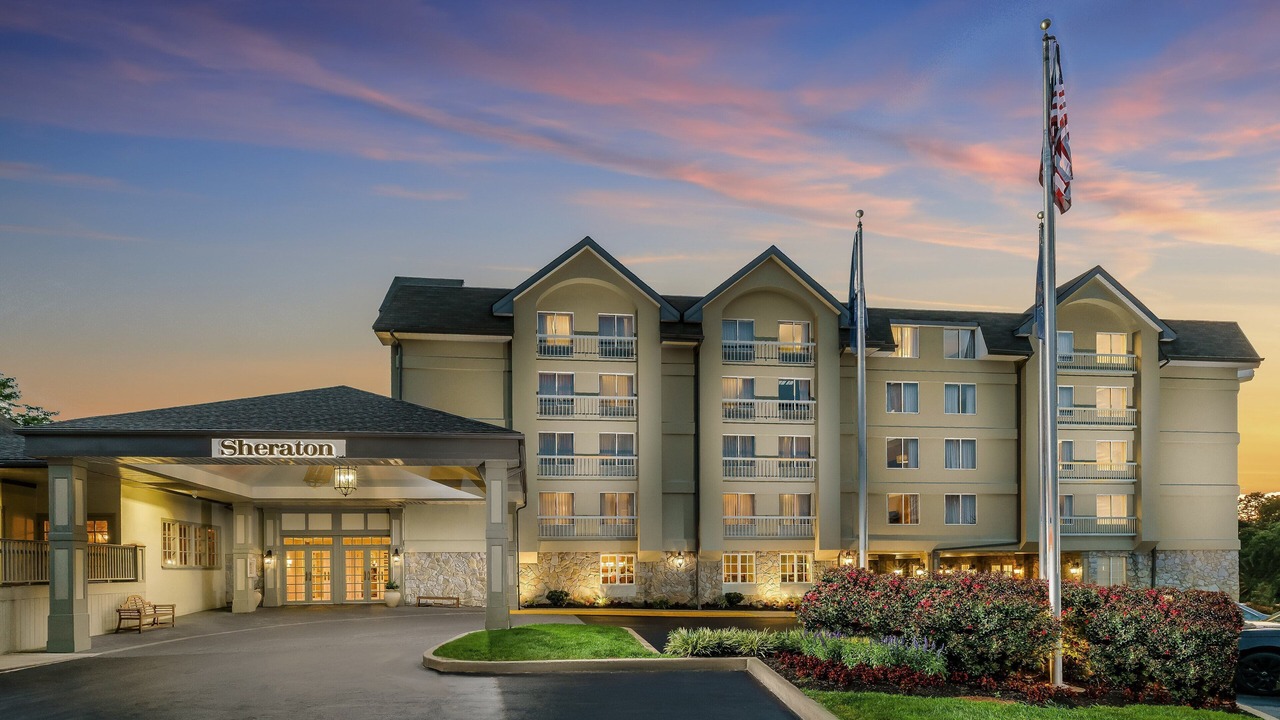 Photo of Outdoor in Frazer