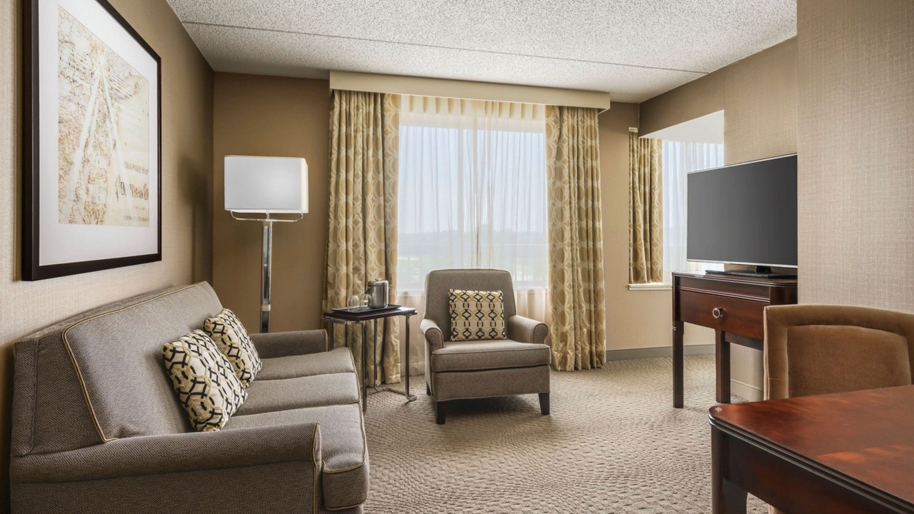 Photo of Bedroom in Frazer