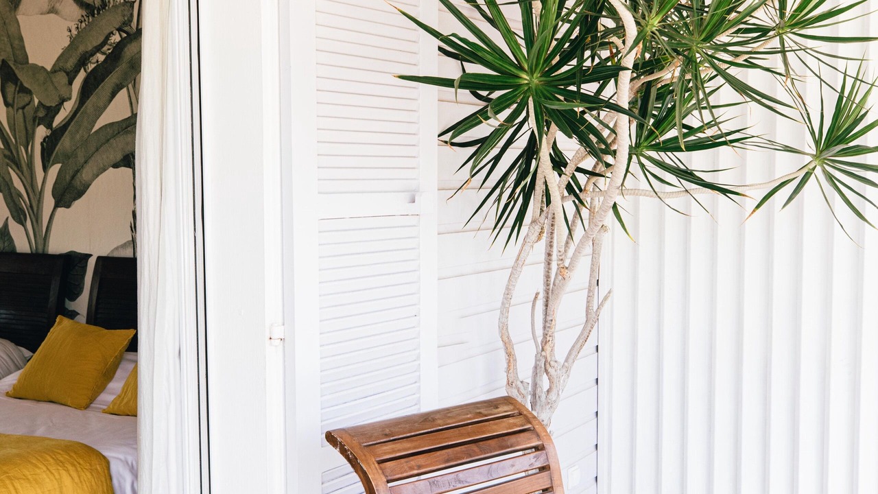 Photo of Patio Balcony in Orient Bay