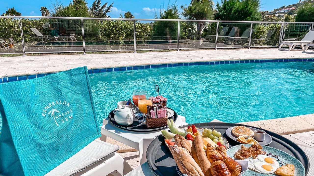 Photo of Outdoor in Orient Bay