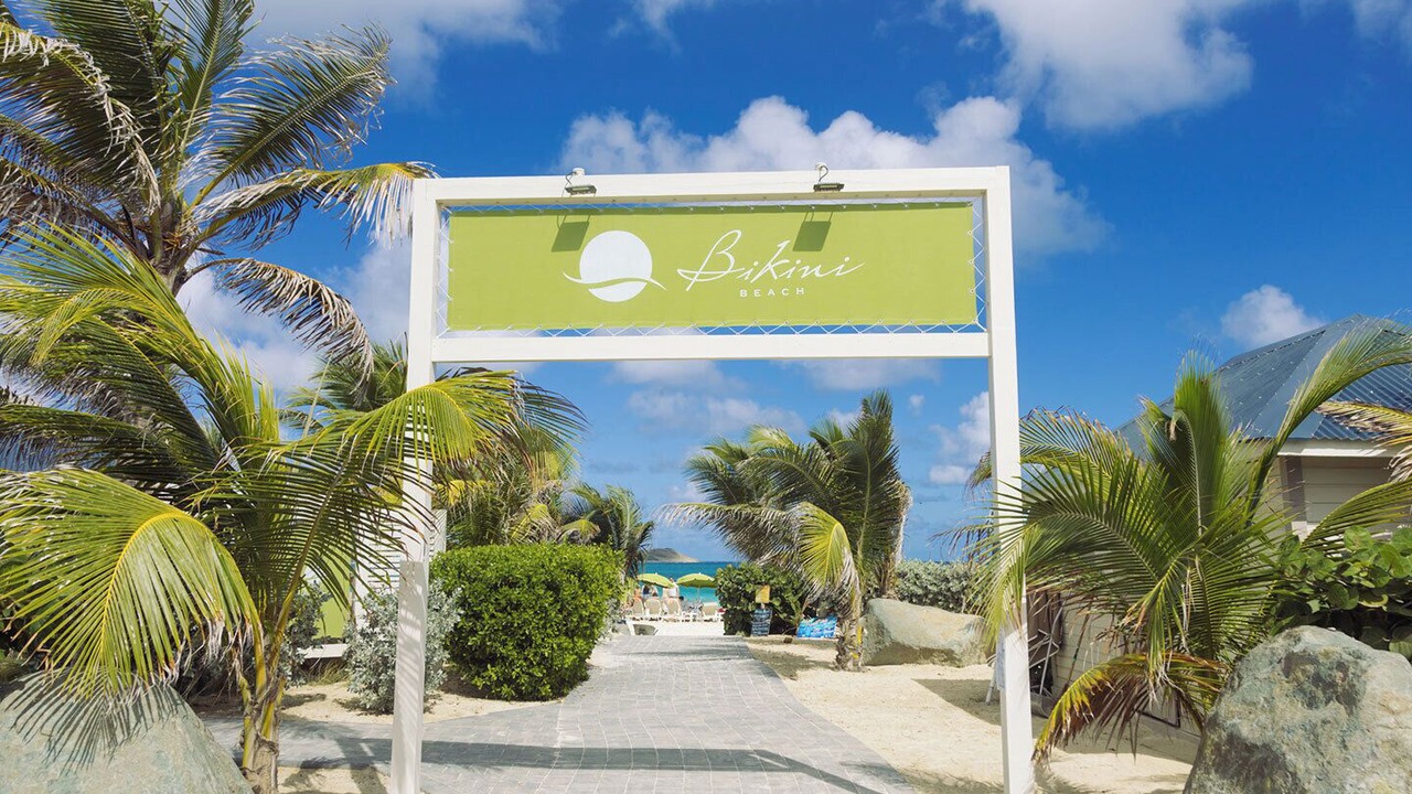 Photo of Outdoor in Orient Bay