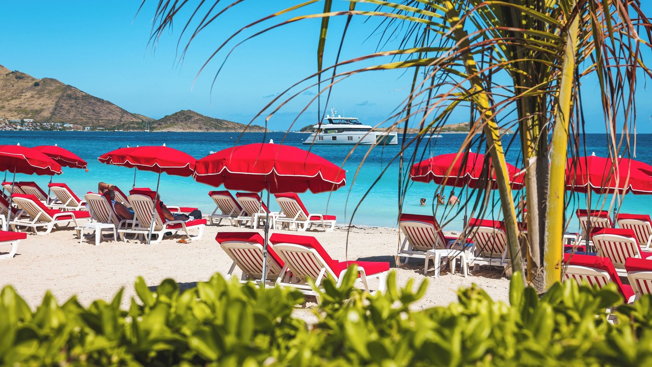 Photo of Outdoor in Orient Bay