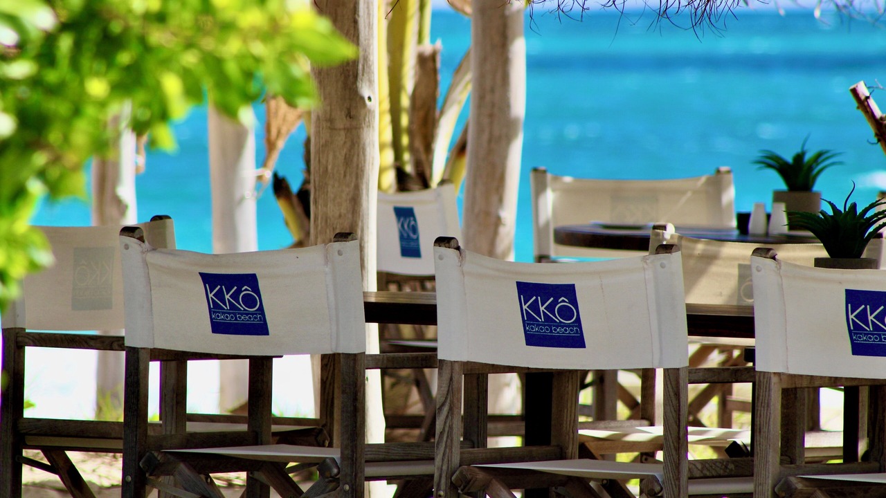 Photo of Outdoor in Orient Bay