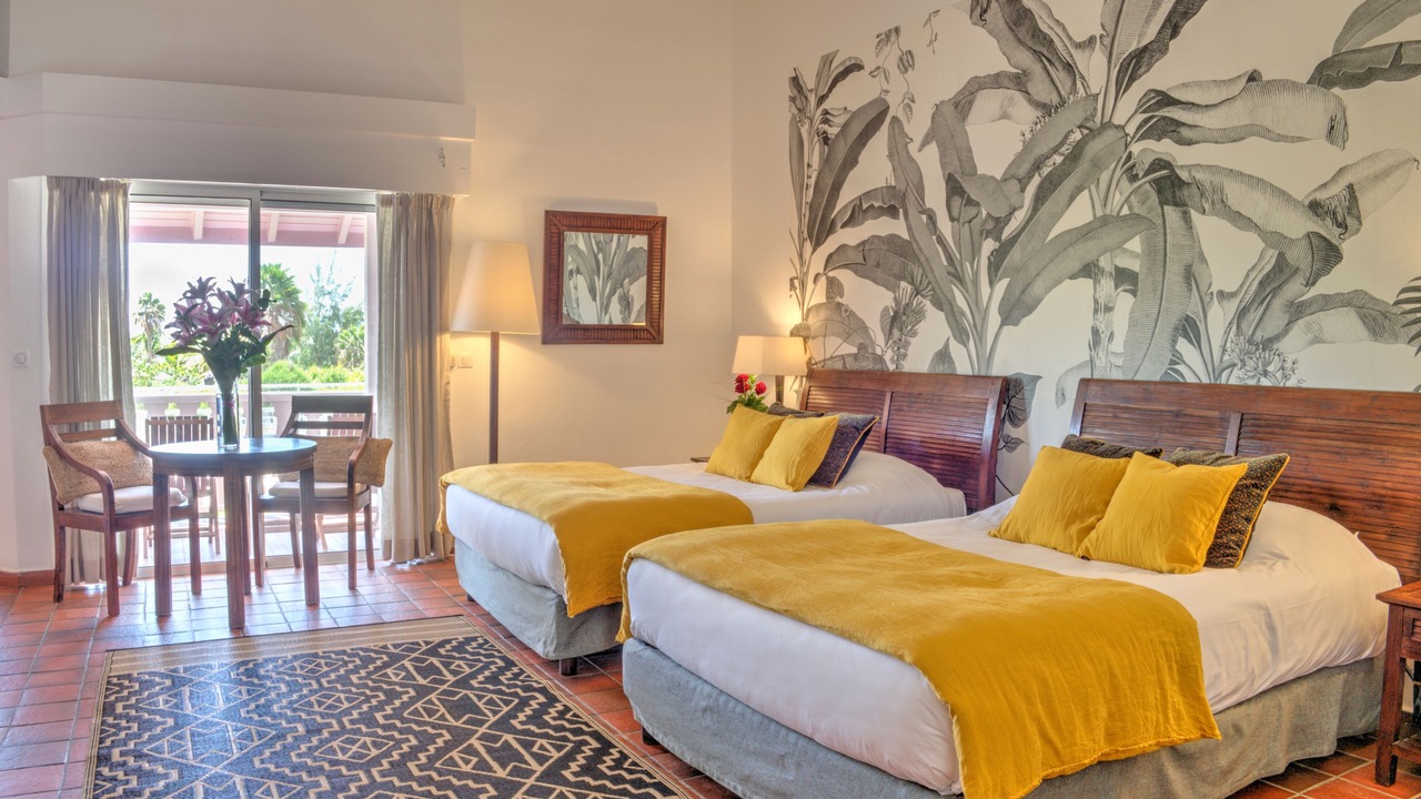 Photo of Bedroom in Orient Bay