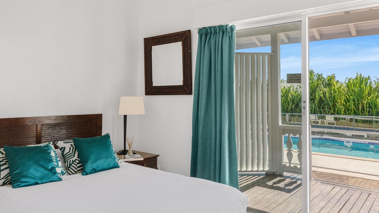 Photo of Bedroom in Orient Bay