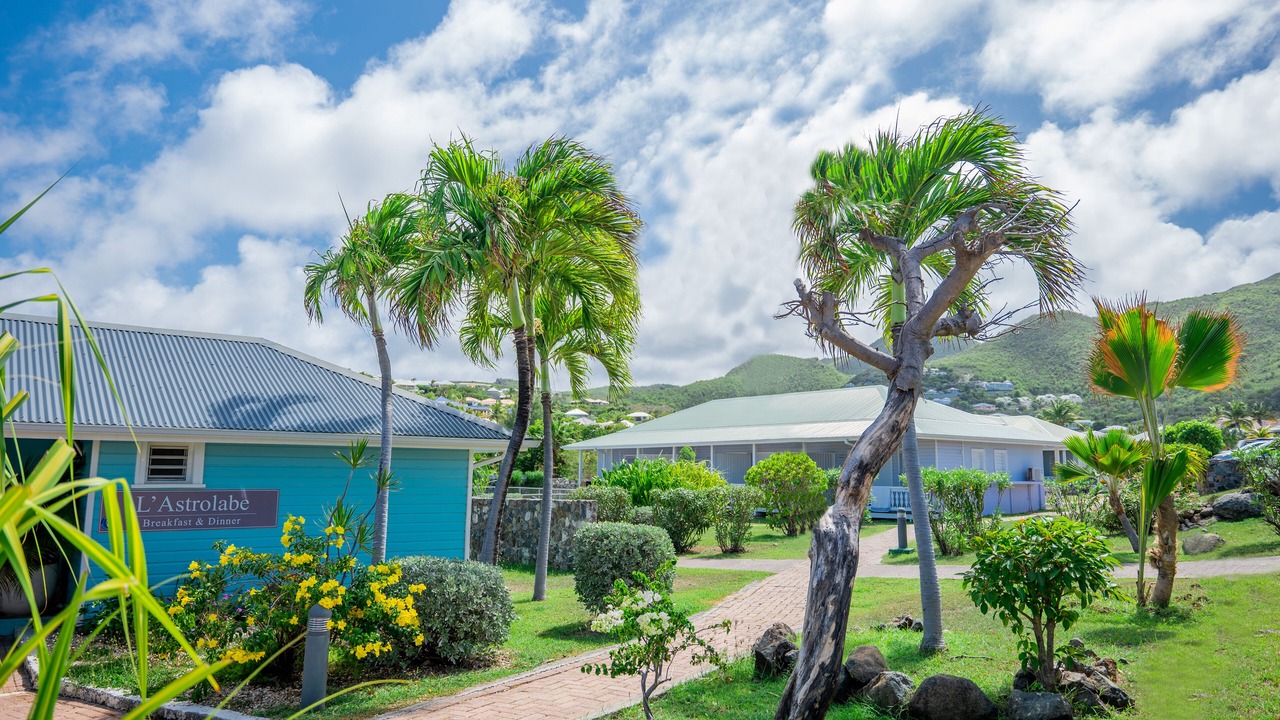 Photo of Outdoor in Orient Bay