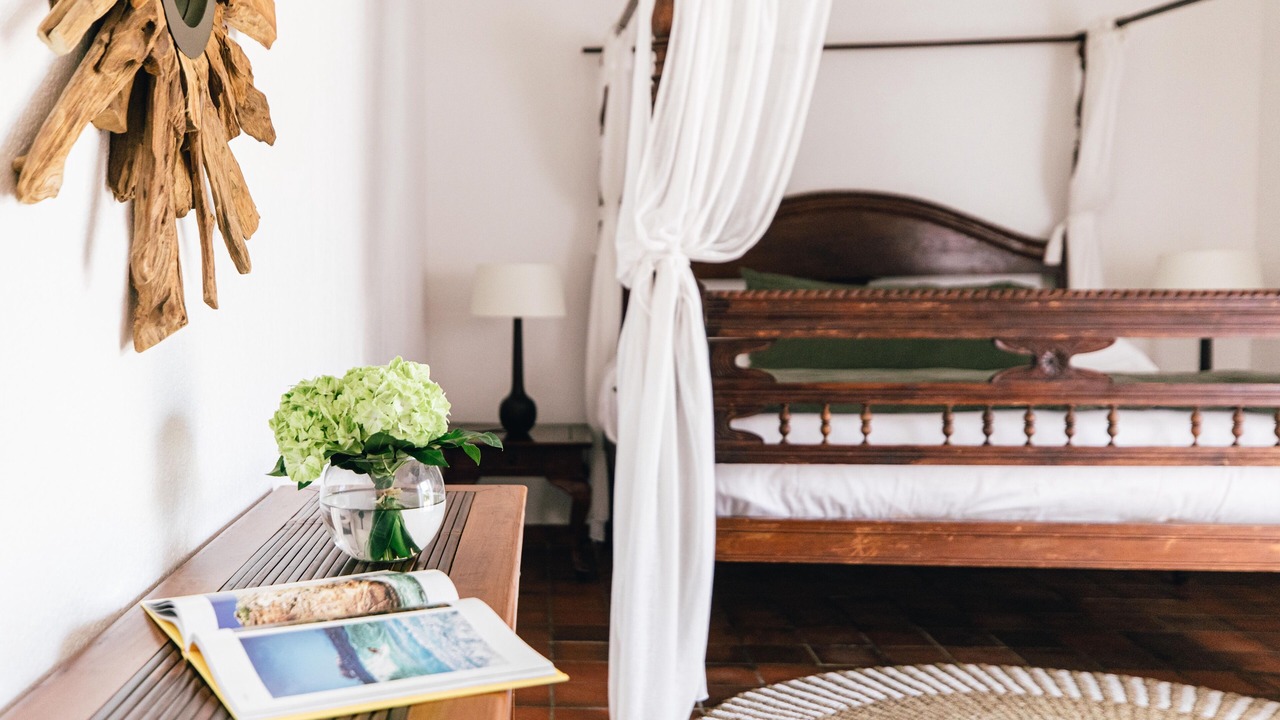 Photo of Bedroom in Orient Bay