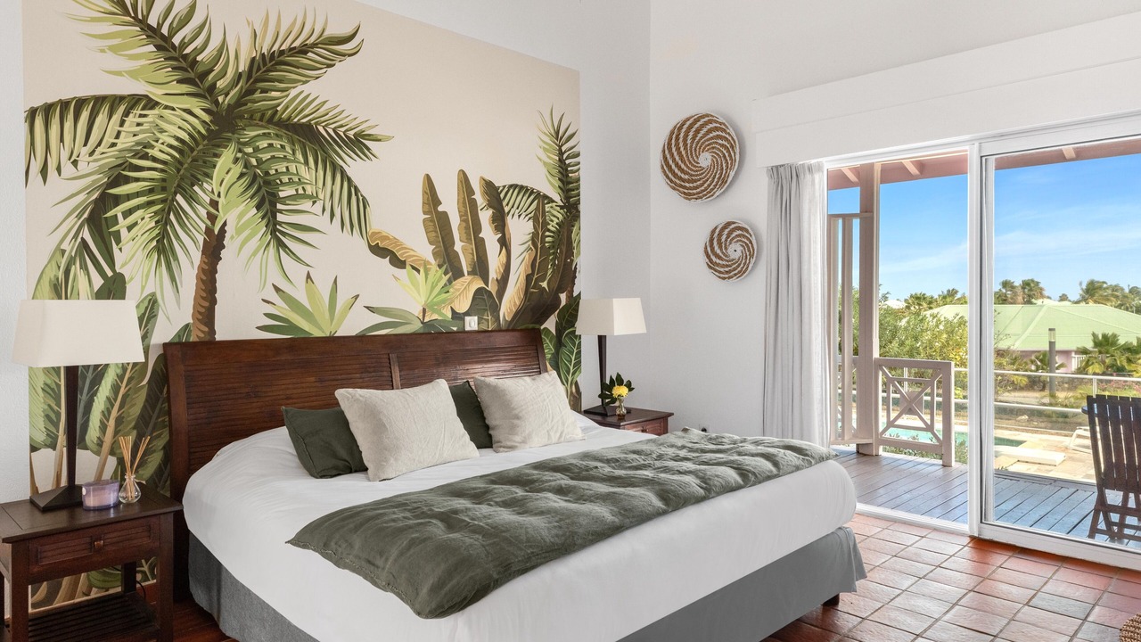 Photo of Bedroom in Orient Bay