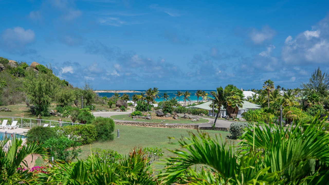 Photo of Outdoor in Orient Bay