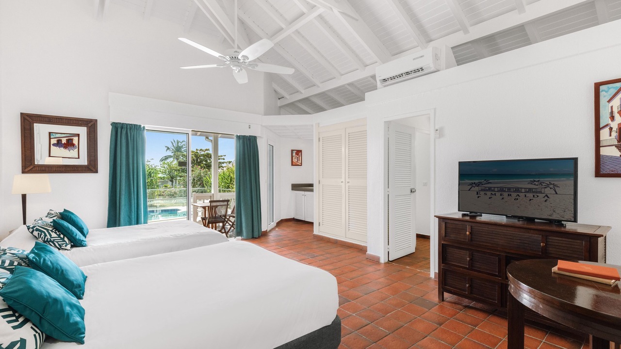 Photo of Bedroom in Orient Bay
