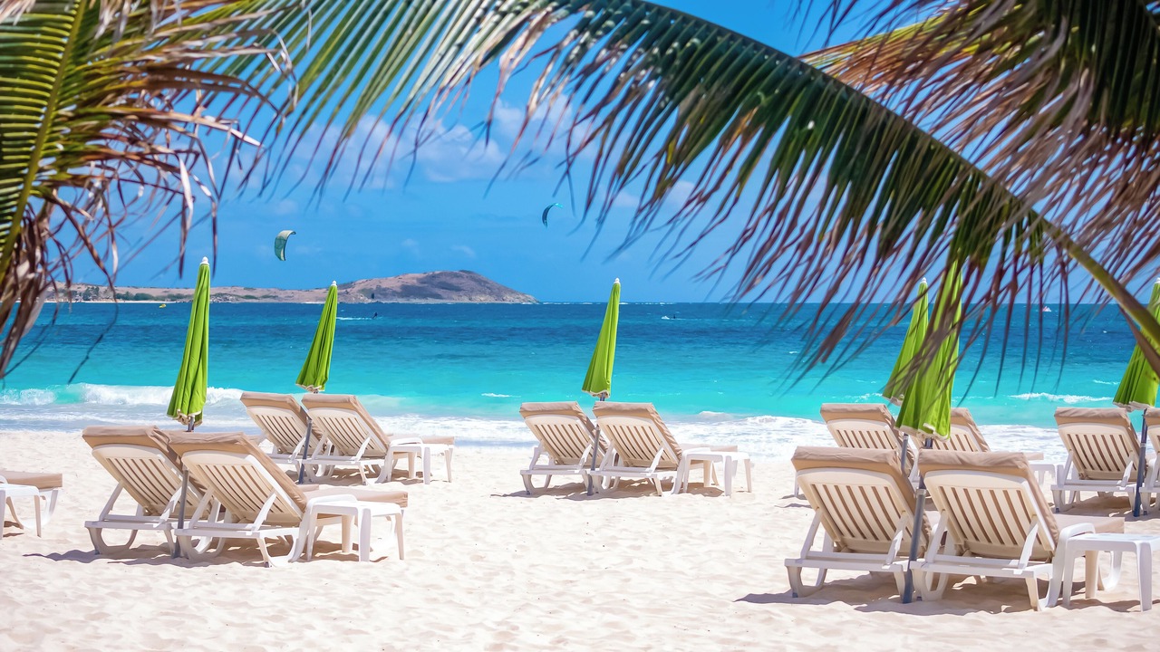 Photo of Outdoor in Orient Bay