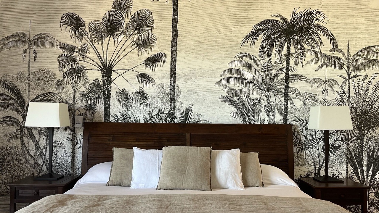 Photo of Bedroom in Orient Bay