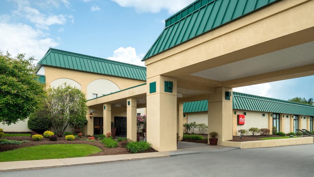 Photo of Outdoor in Indiana