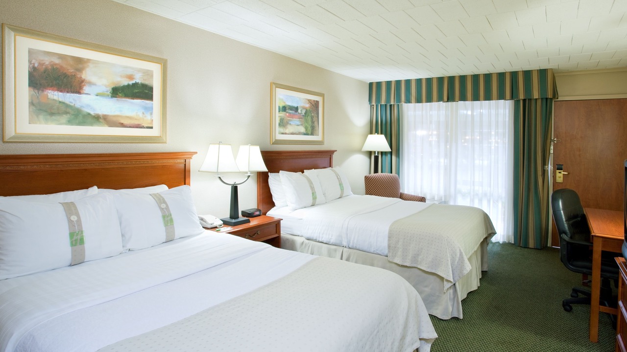 Photo of Bedroom in Indiana