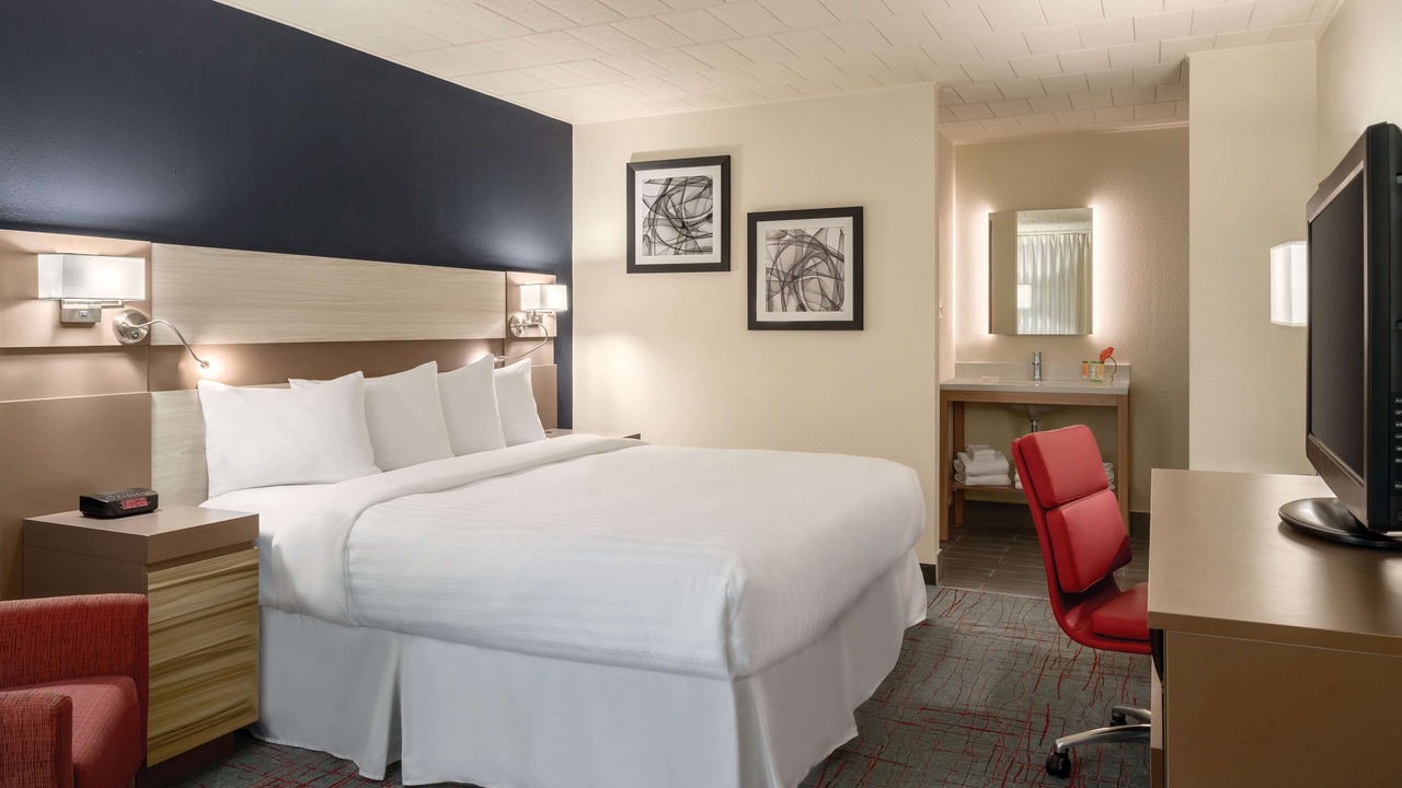 Photo of Bedroom in Indiana