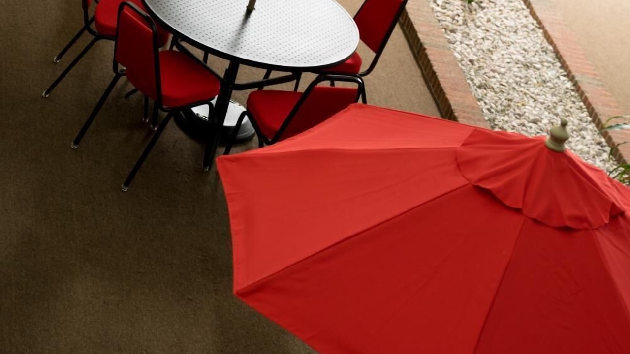 Photo of Patio Balcony in Indiana