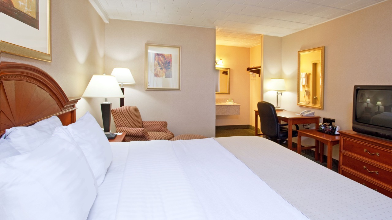 Photo of Bedroom in Indiana