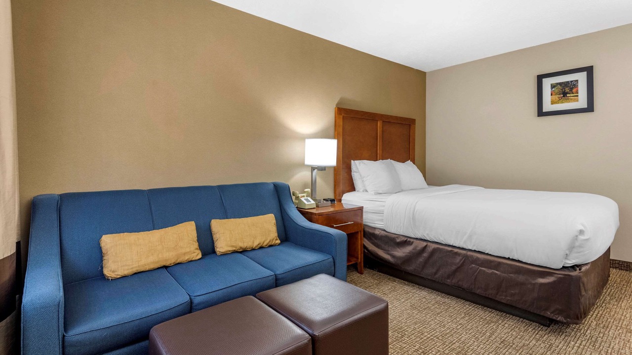 Photo of Bedroom in Montpelier