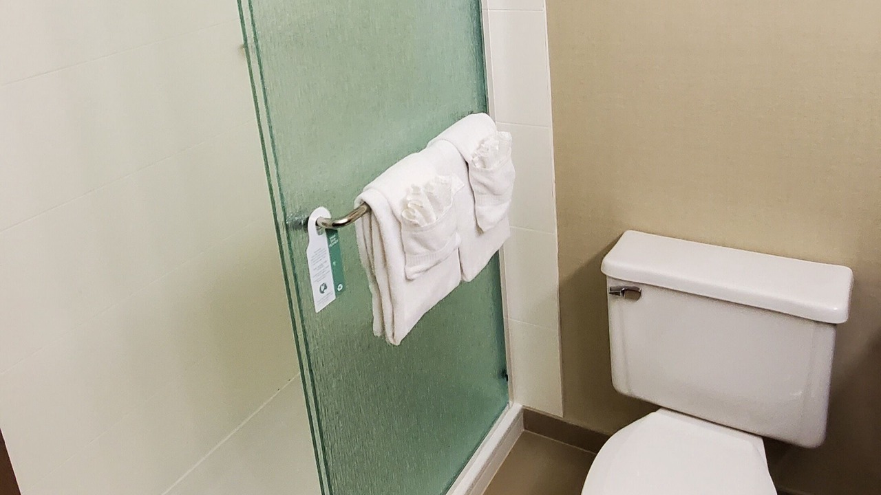 Photo of Bathroom in Montpelier