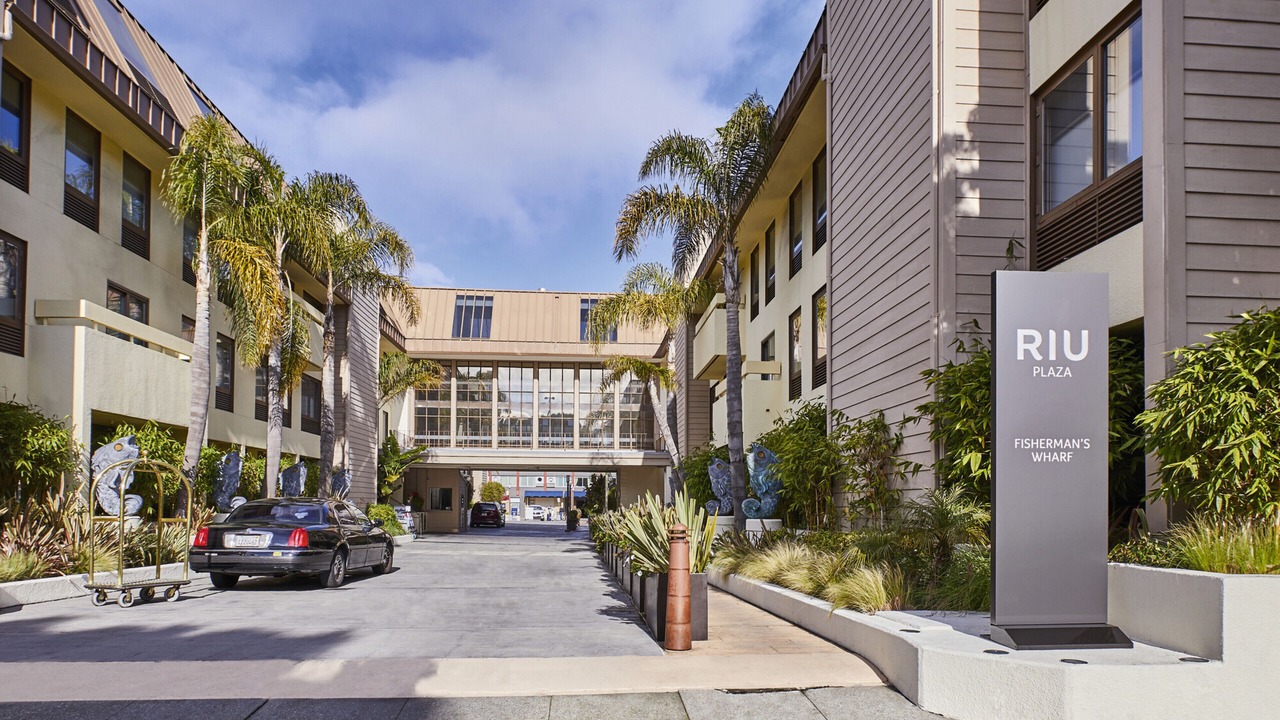 Photo of Outdoor in Fisherman's Wharf