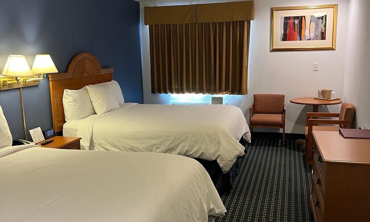 Photo of Bedroom in Columbus